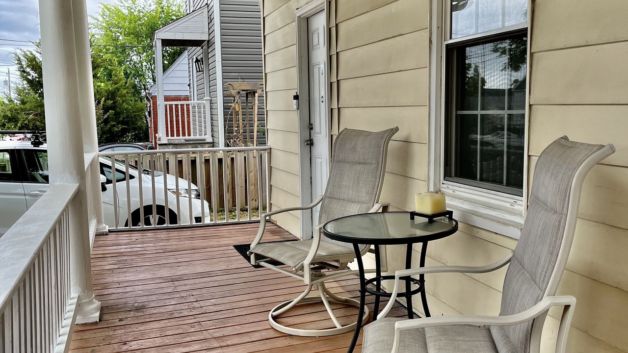Photo of Outdoor in Nauck