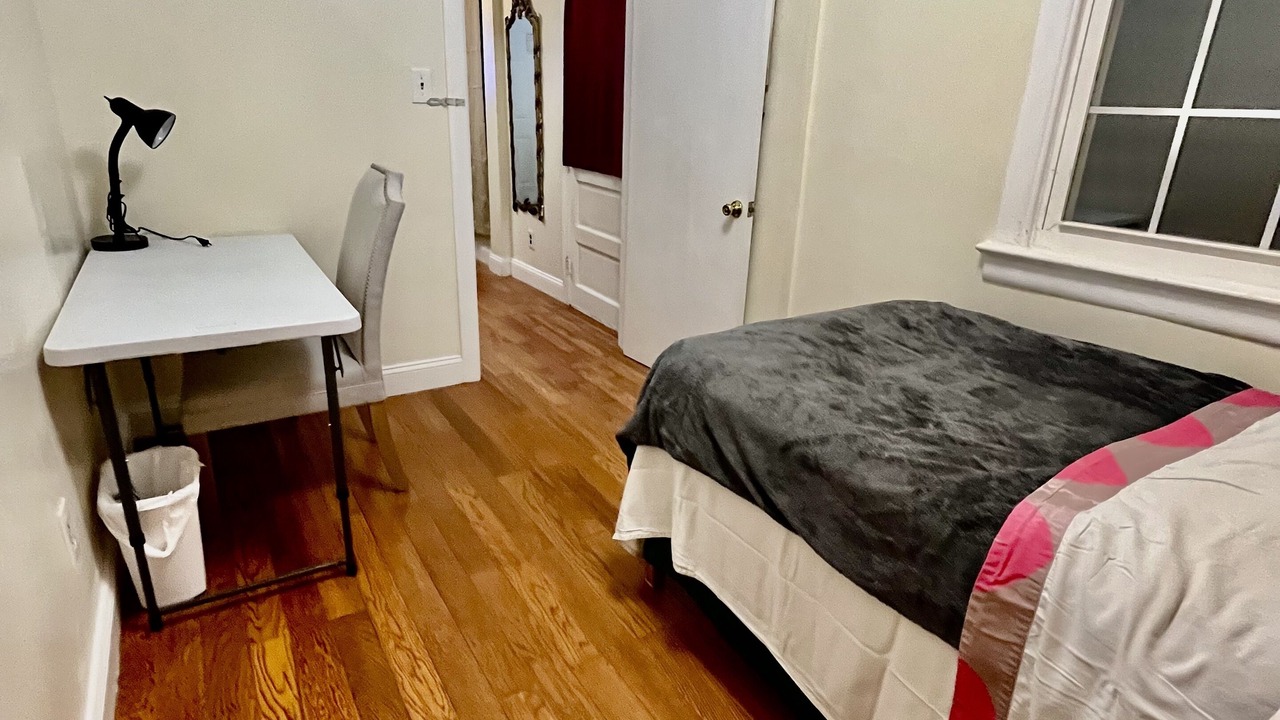 Photo of Bedroom in Nauck
