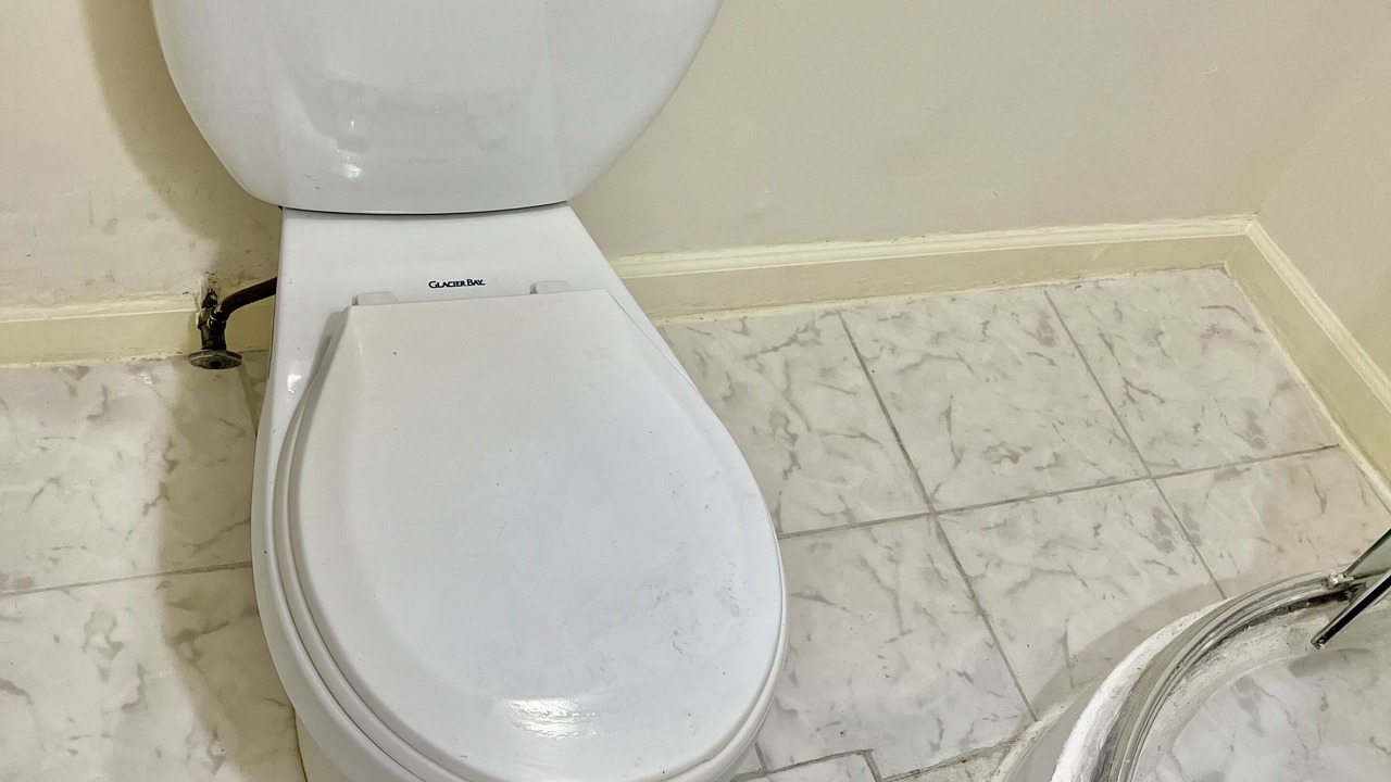 Photo of Bathroom in Nauck
