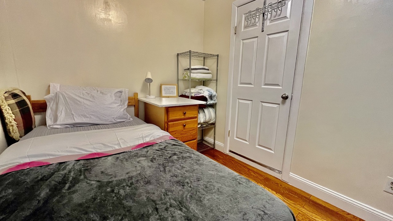 Photo of Bedroom in Nauck