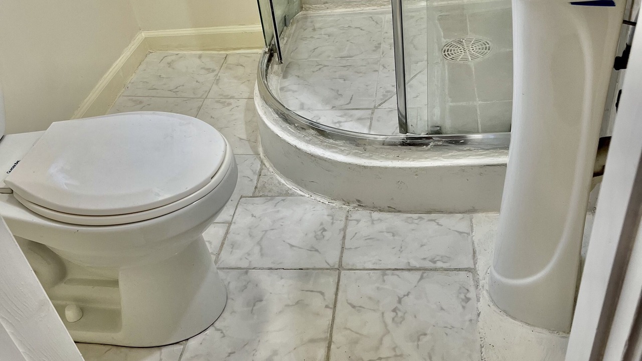 Photo of Bathroom in Nauck