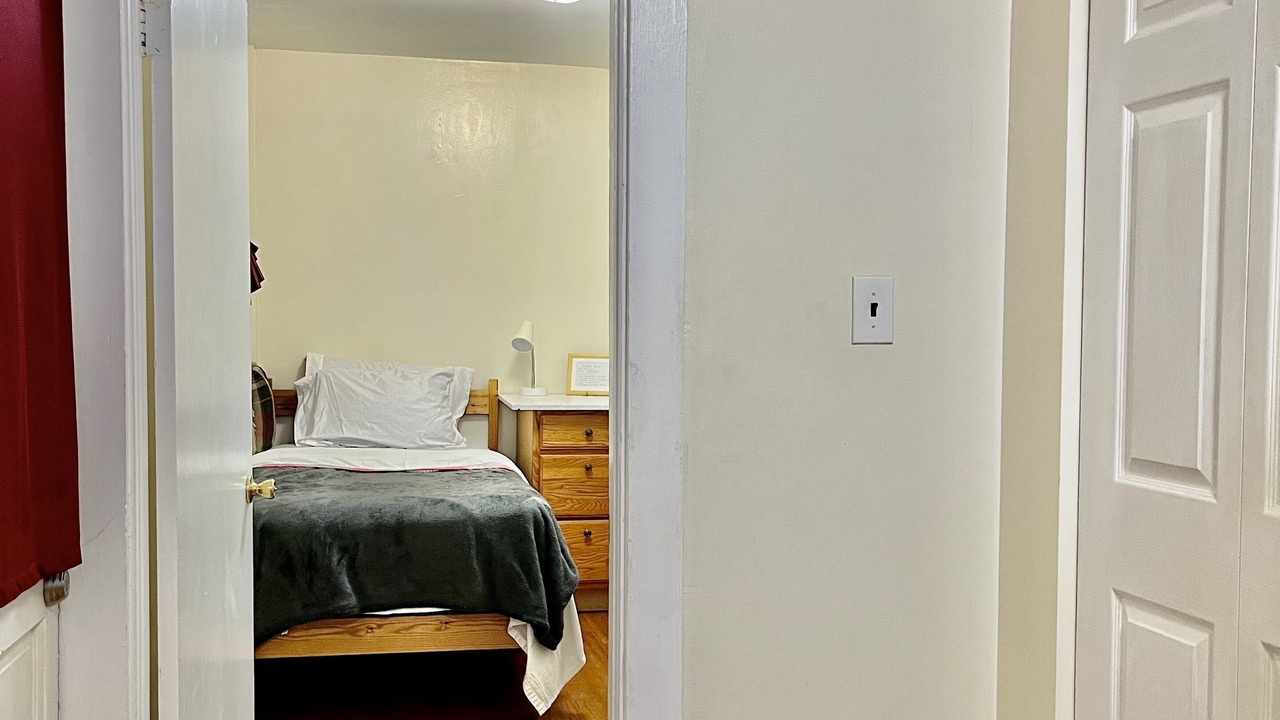 Photo of Bedroom in Nauck