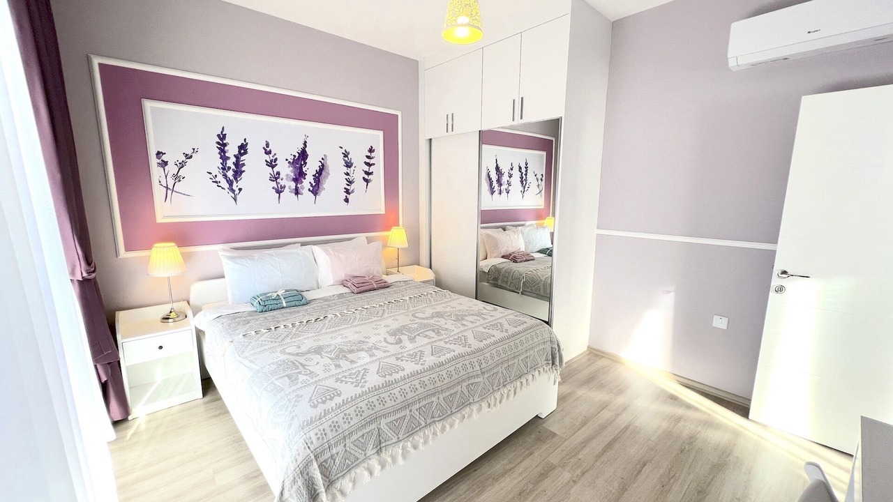 Photo of Bedroom in Trikomo