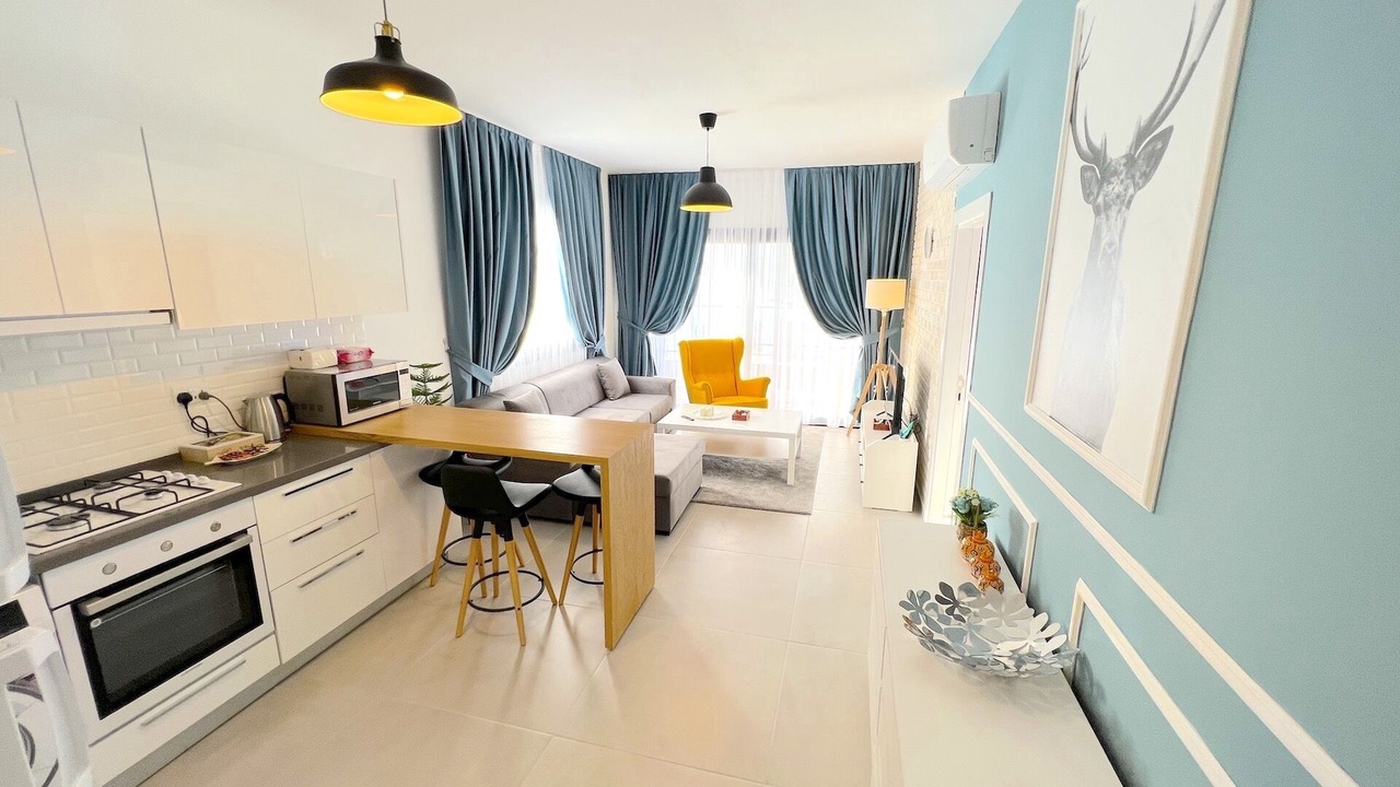 Photo of Kitchen in Trikomo