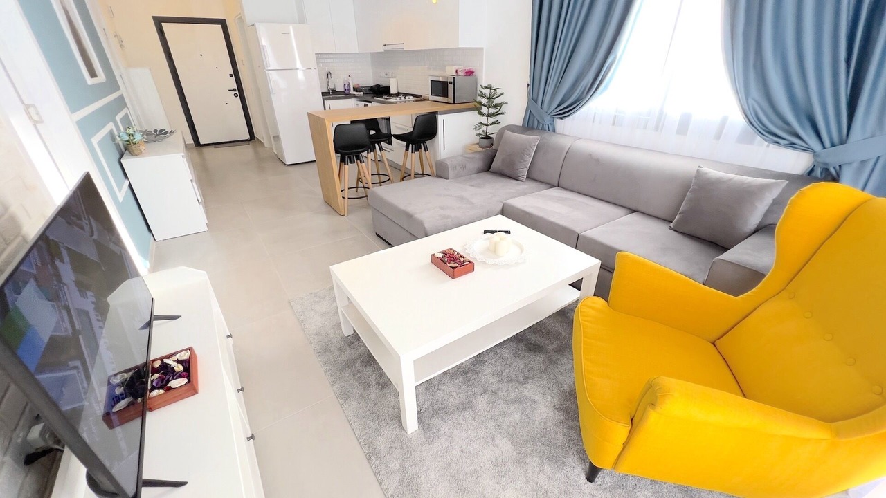 Photo of Livingroom in Trikomo