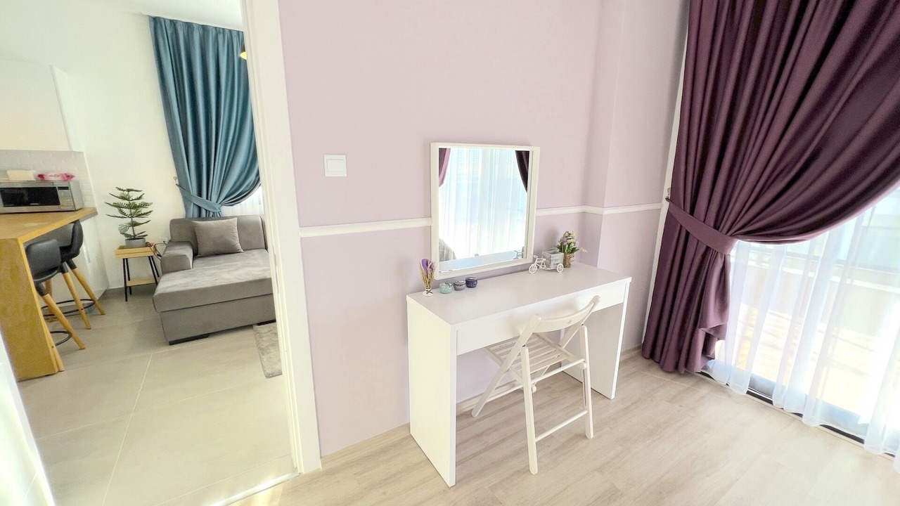 Photo of Livingroom in Trikomo