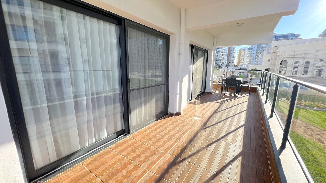Photo of Outdoor in Trikomo
