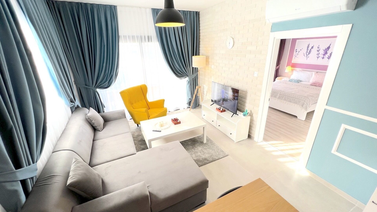 Photo of Livingroom in Trikomo