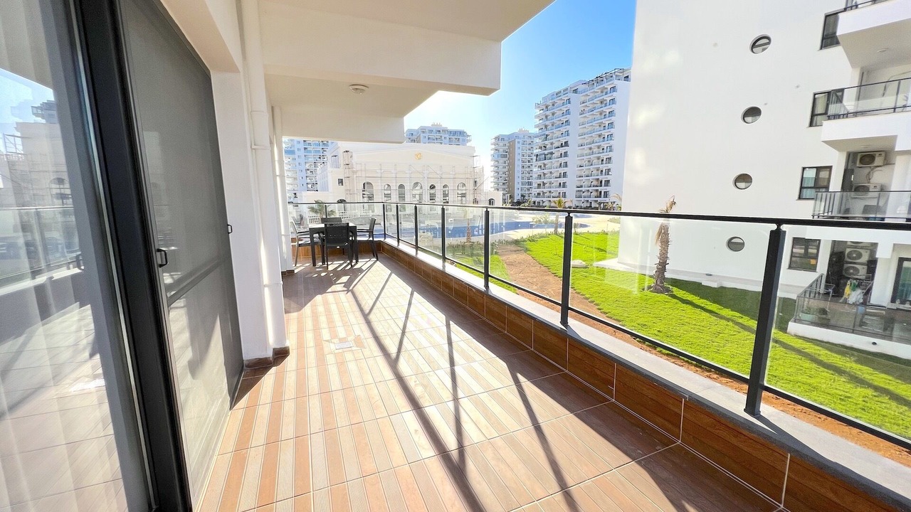 Photo of Outdoor in Trikomo
