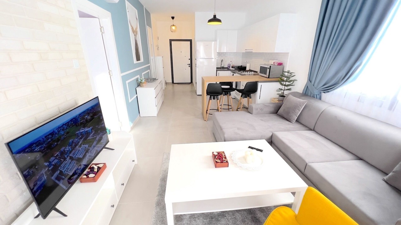 Photo of Livingroom in Trikomo