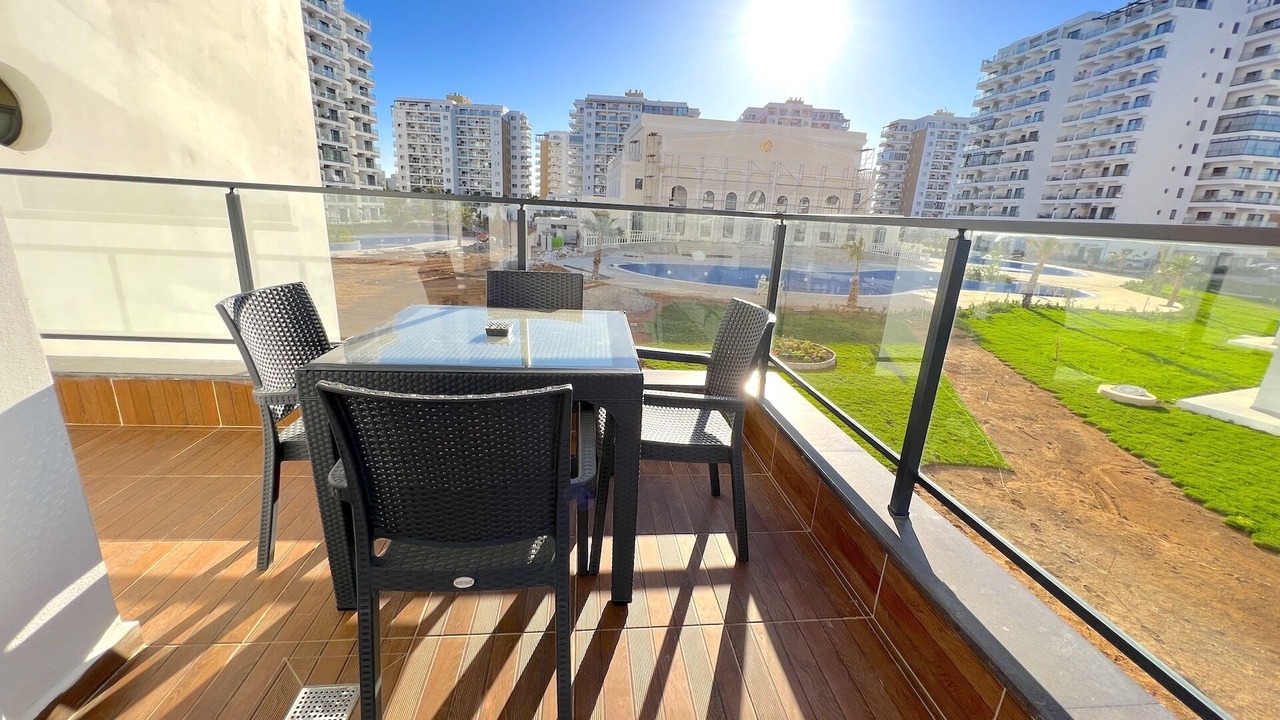Photo of Outdoor in Trikomo