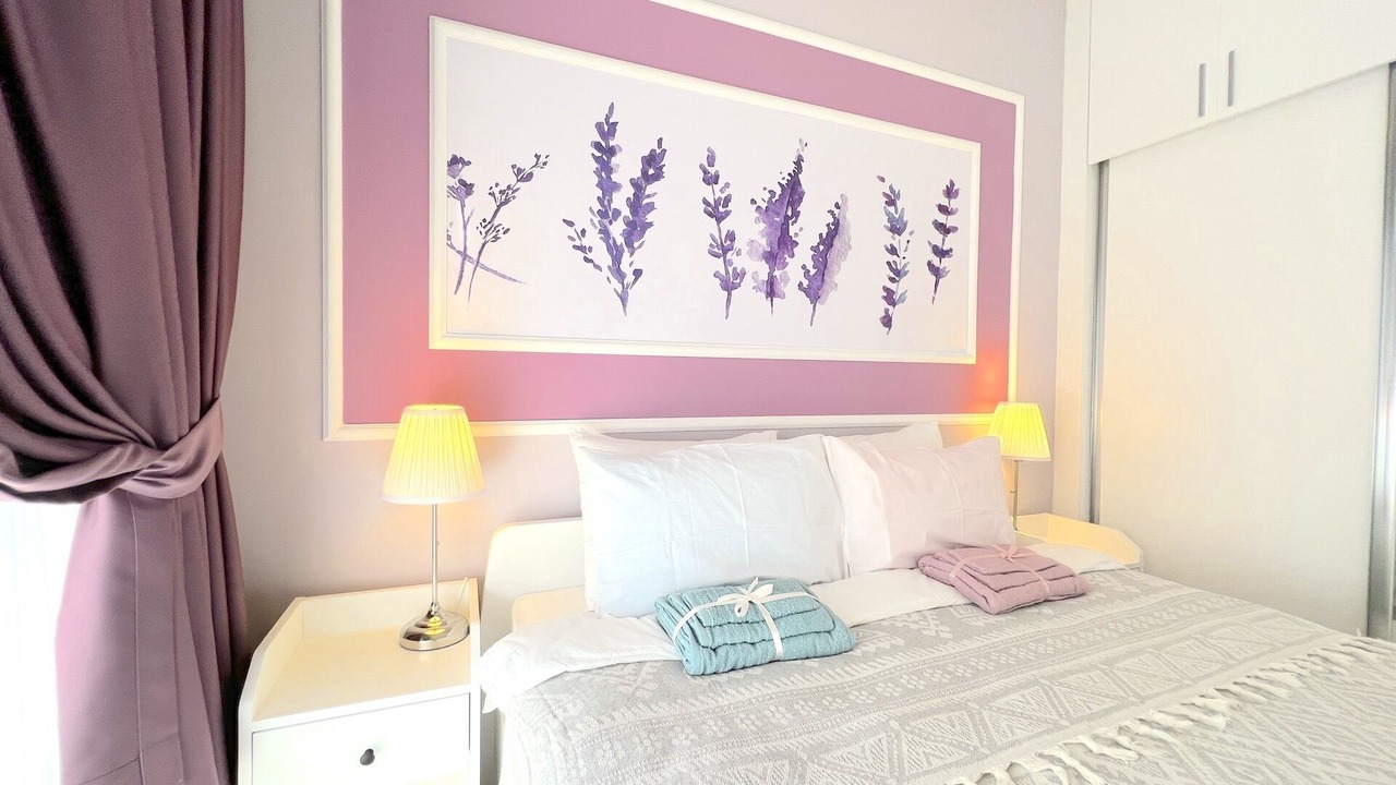 Photo of Bedroom in Trikomo