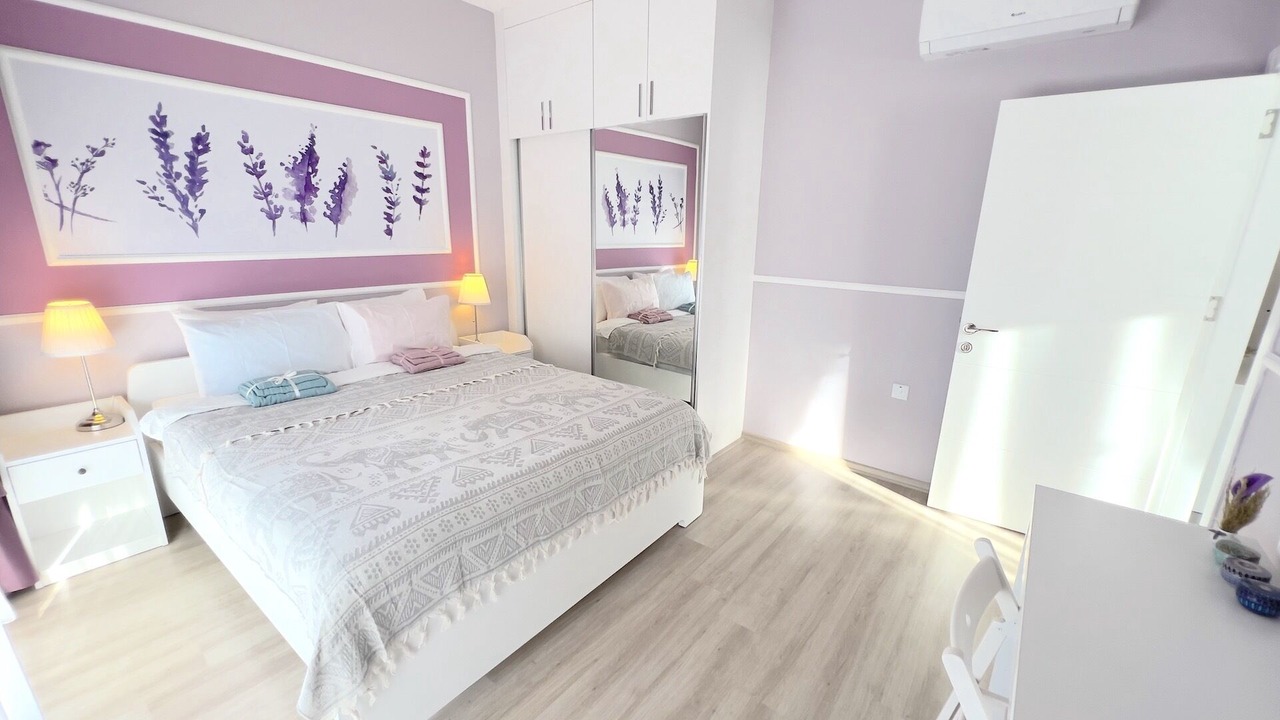 Photo of Bedroom in Trikomo