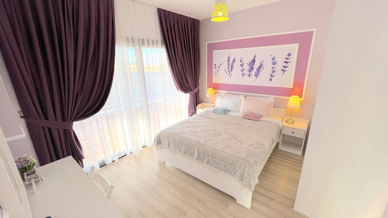 Photo of Bedroom in Trikomo