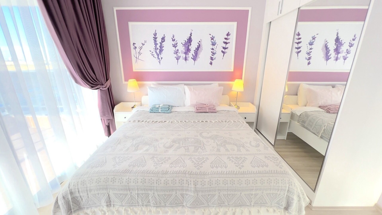 Photo of Bedroom in Trikomo