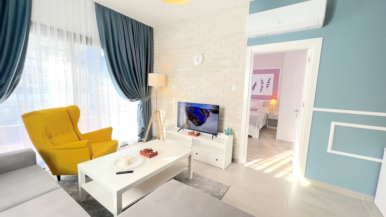 Photo of Bedroom in Trikomo