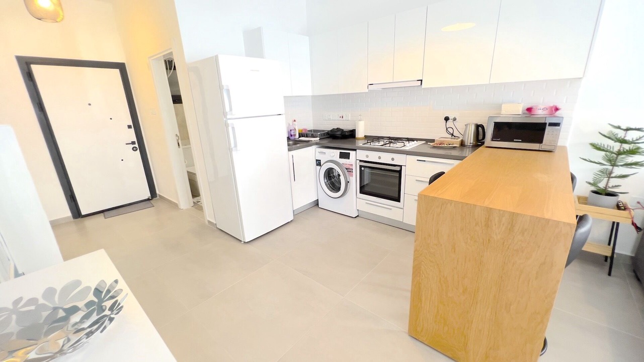 Photo of Kitchen in Trikomo