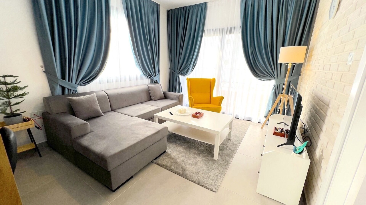 Photo of Livingroom in Trikomo