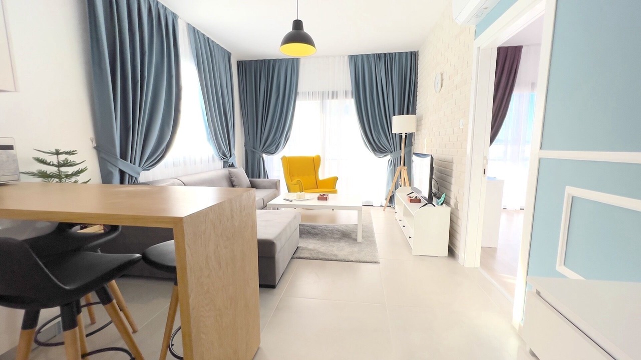 Photo of Livingroom in Trikomo