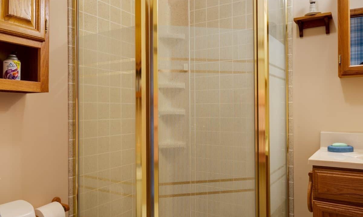 Photo of Bathroom in Mainesburg