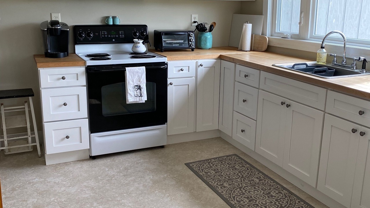 Photo of Kitchen in Eagles Mere