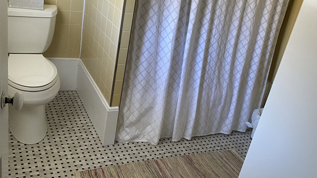 Photo of Bathroom in Eagles Mere