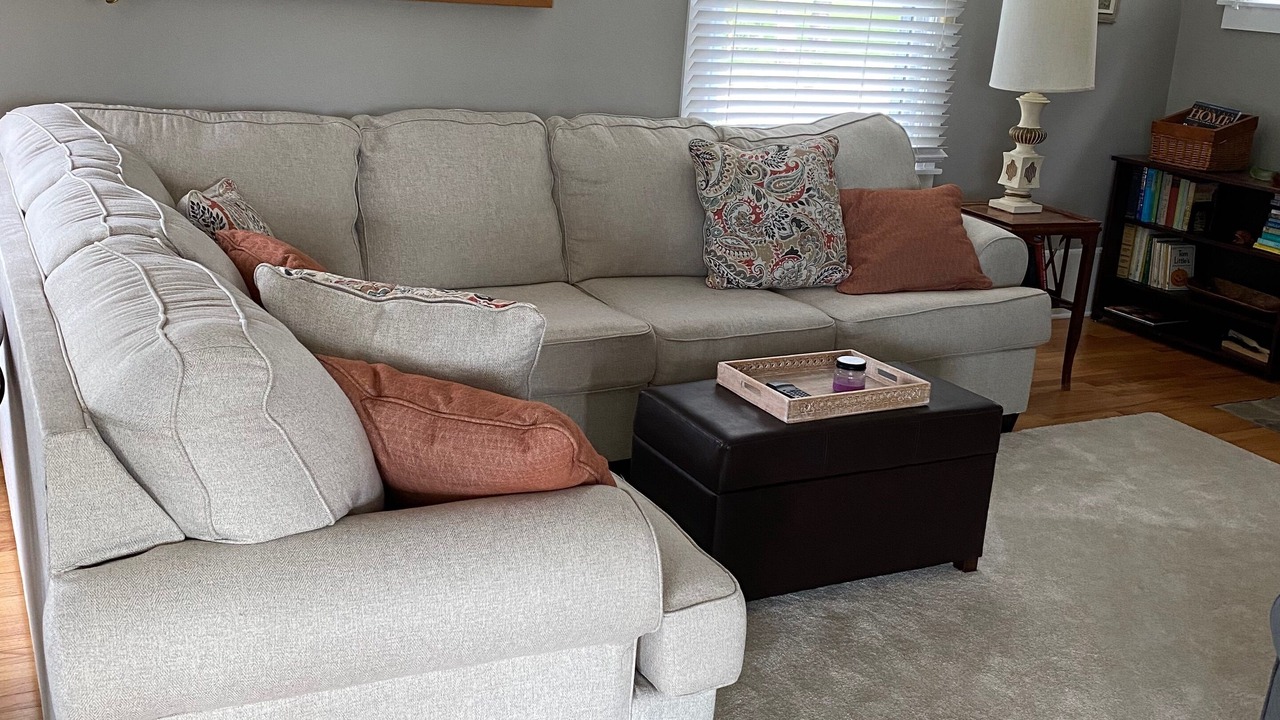 Photo of Livingroom in Eagles Mere