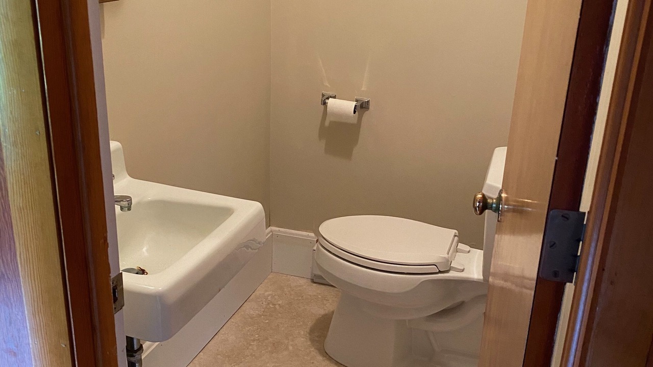 Photo of Bathroom in Eagles Mere
