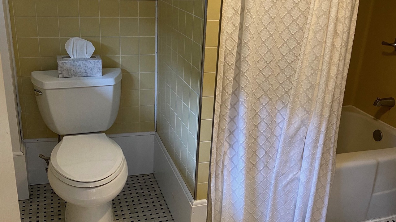 Photo of Bathroom in Eagles Mere