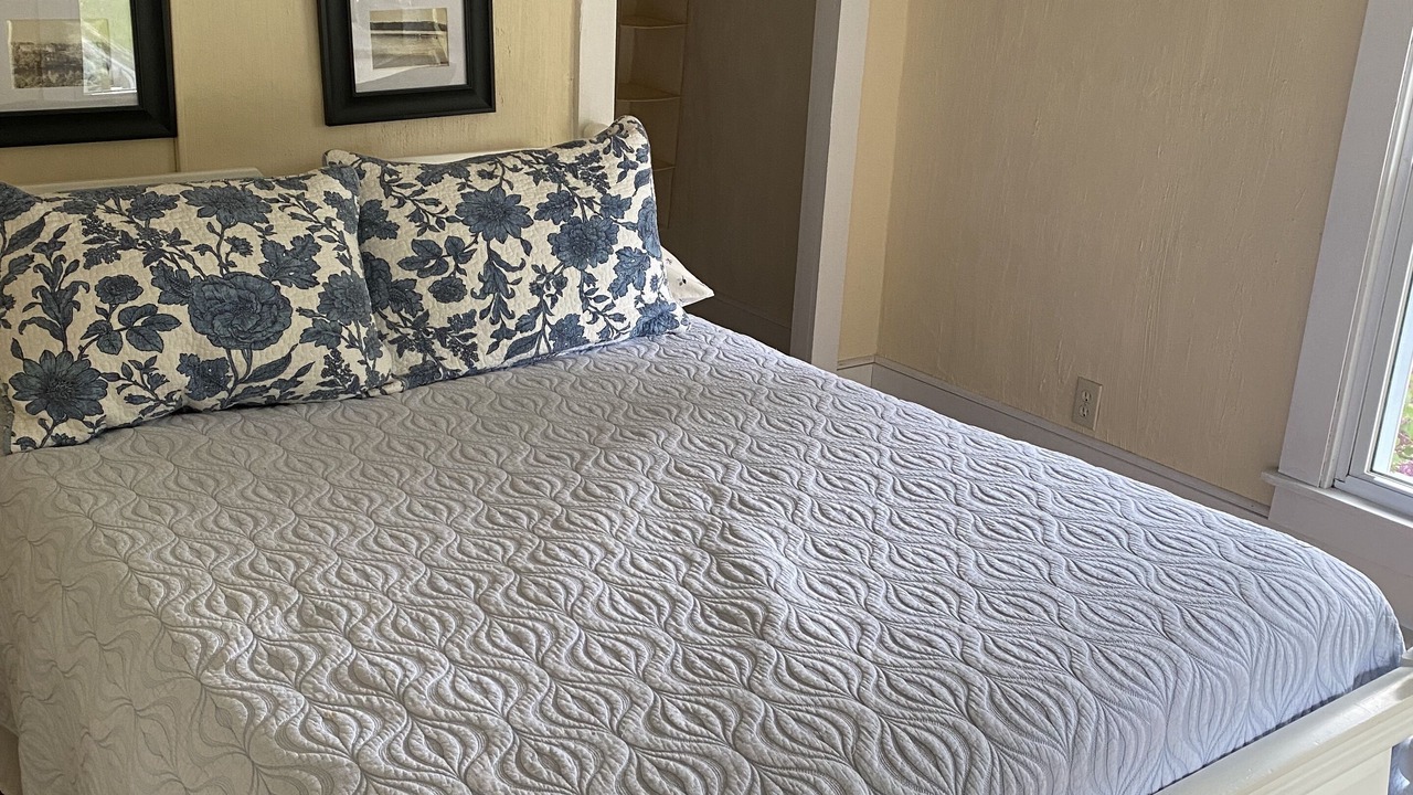 Photo of Bedroom in Eagles Mere