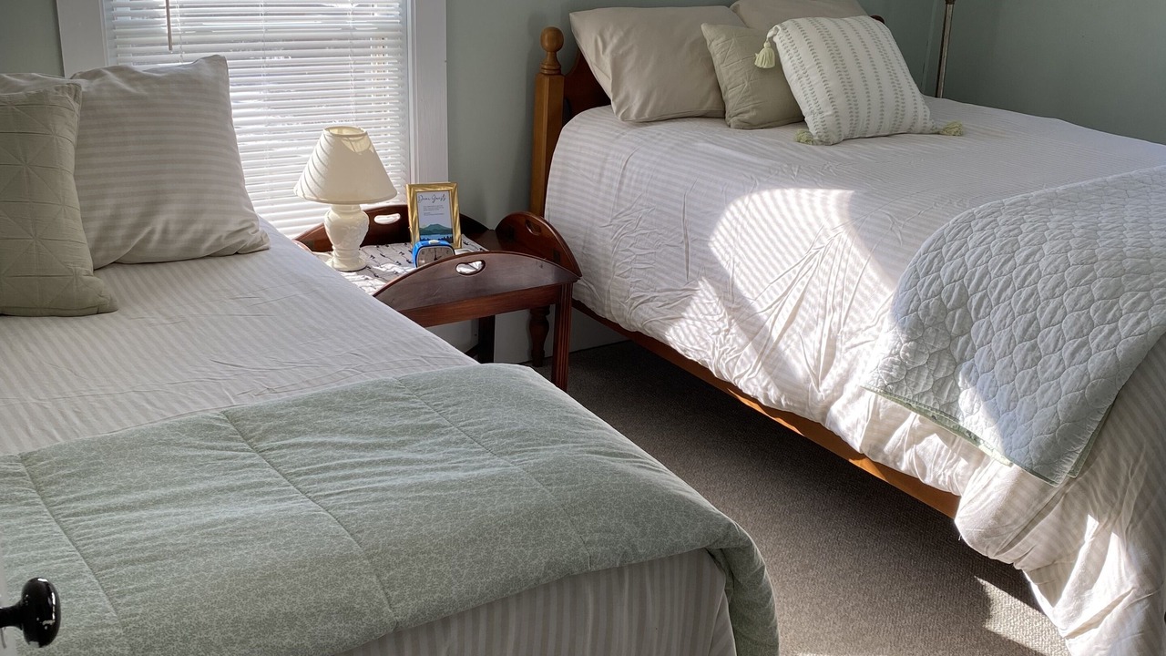 Photo of Bedroom in Eagles Mere