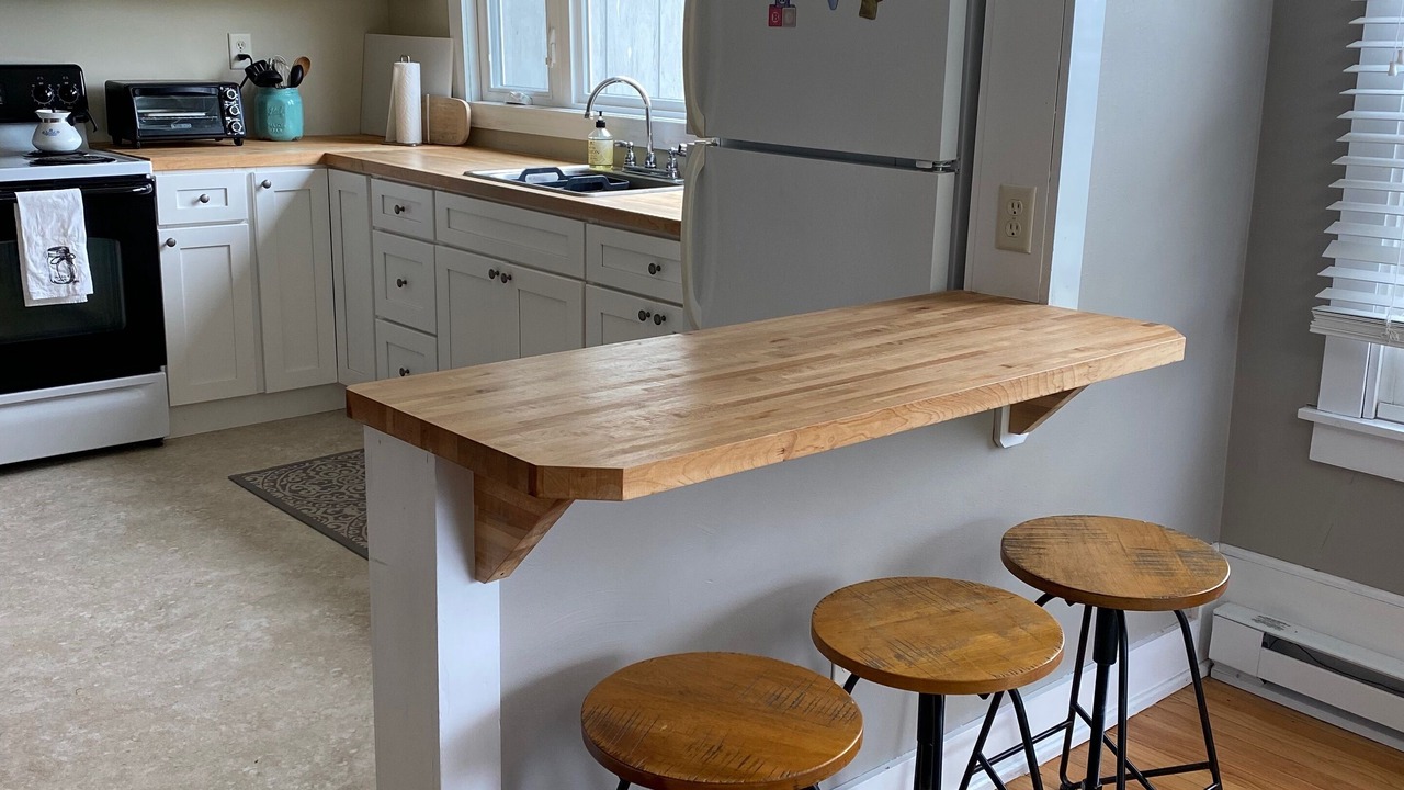 Photo of Kitchen in Eagles Mere