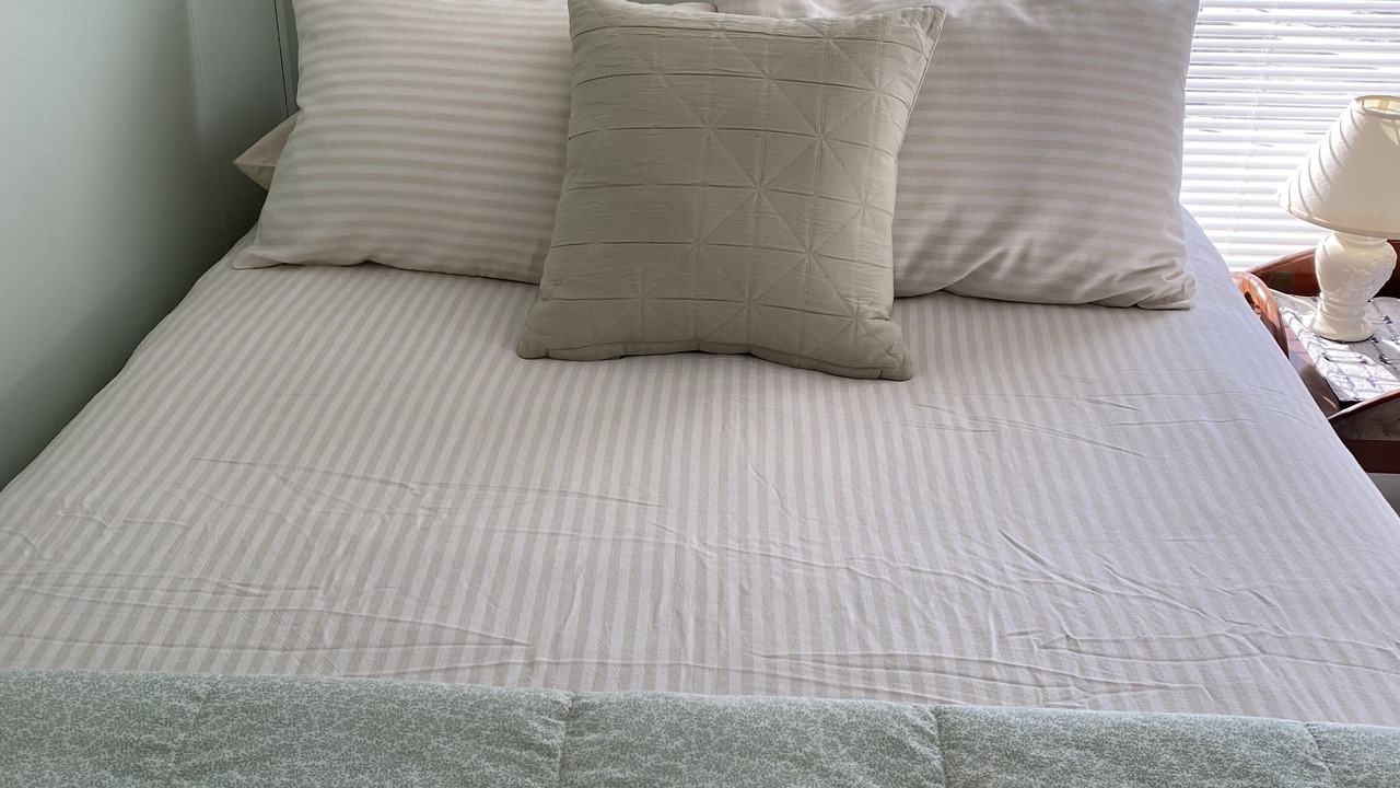 Photo of Bedroom in Eagles Mere