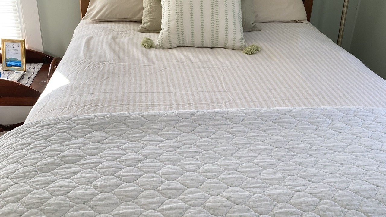 Photo of Bedroom in Eagles Mere