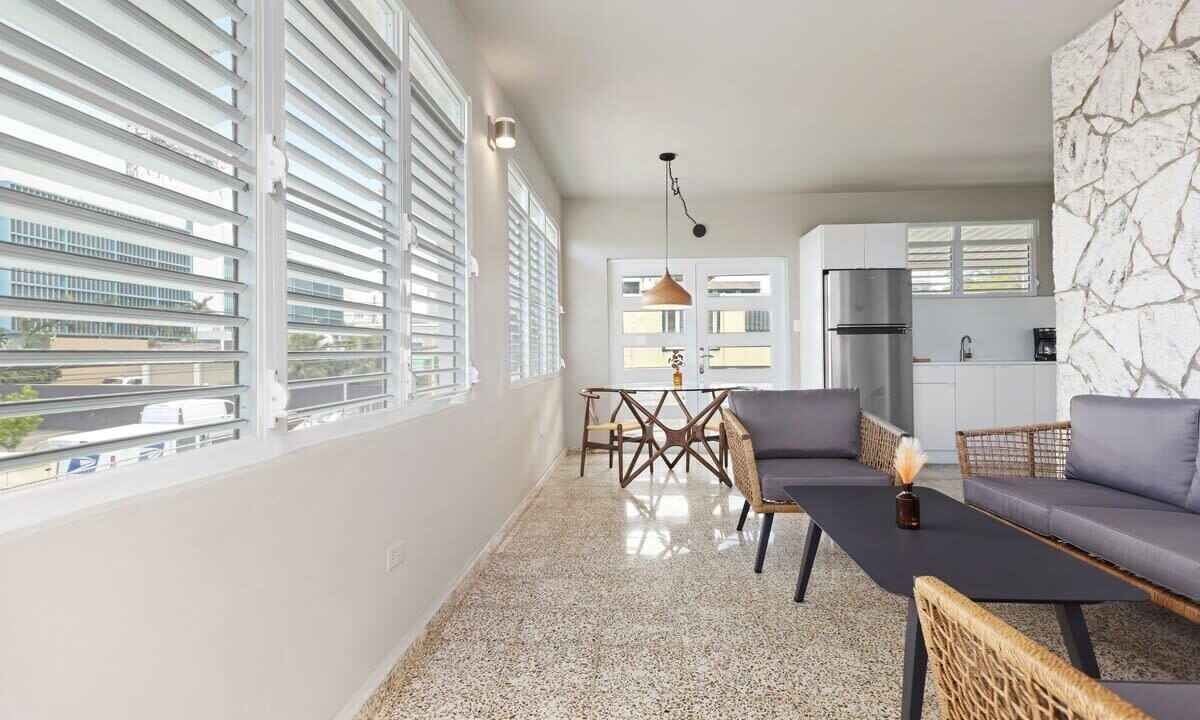 Photo of Livingroom in Parque