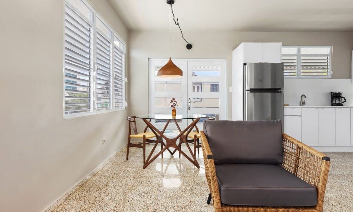 Photo of Livingroom in Parque