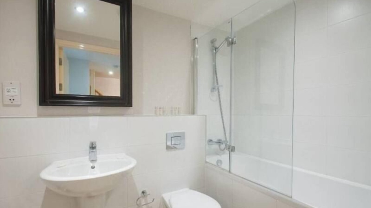 Photo of Bathroom in Redcliffe