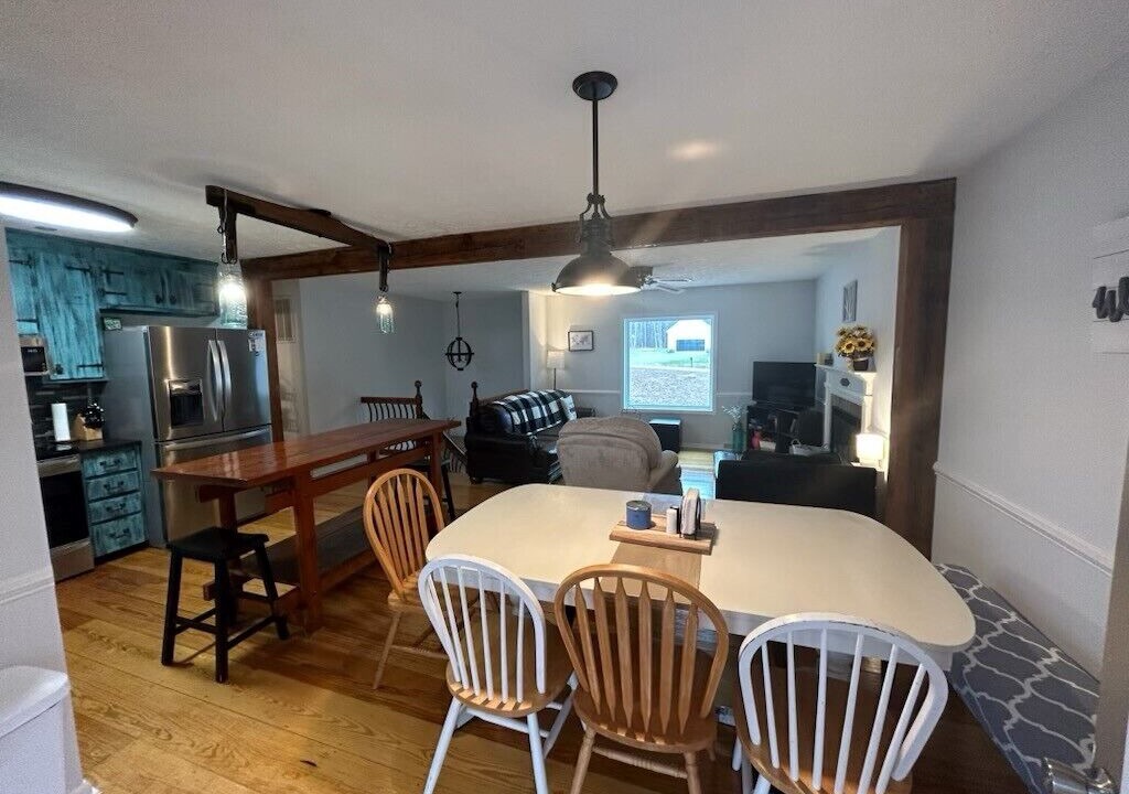 Photo of Bedroom in Merifield Acres