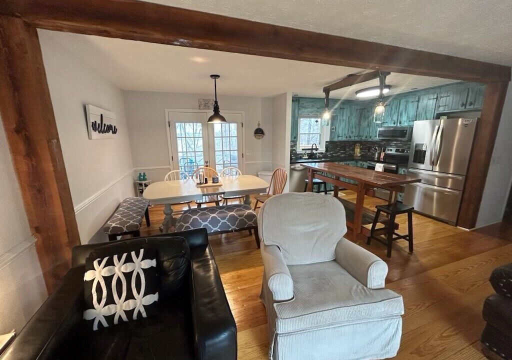 Photo of Livingroom in Merifield Acres