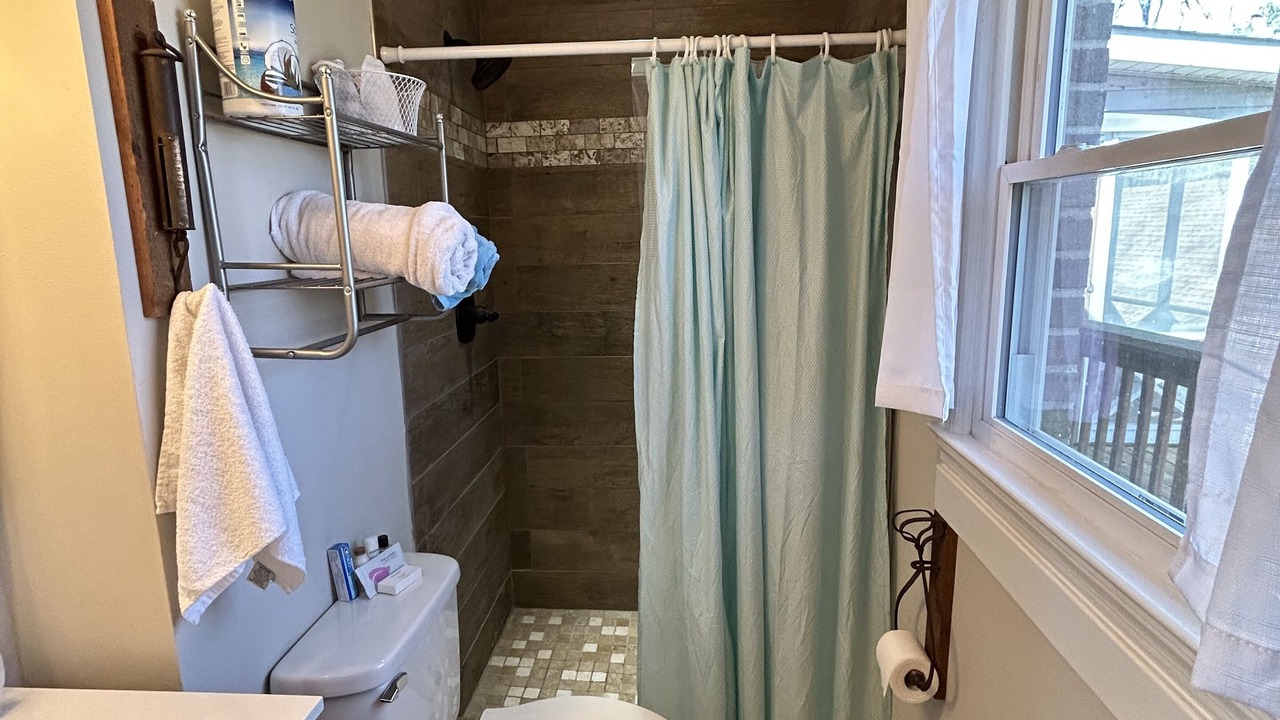 Photo of Bathroom in Merifield Acres