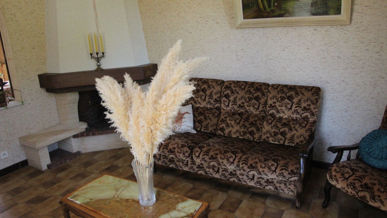 Photo of Livingroom in Flayat