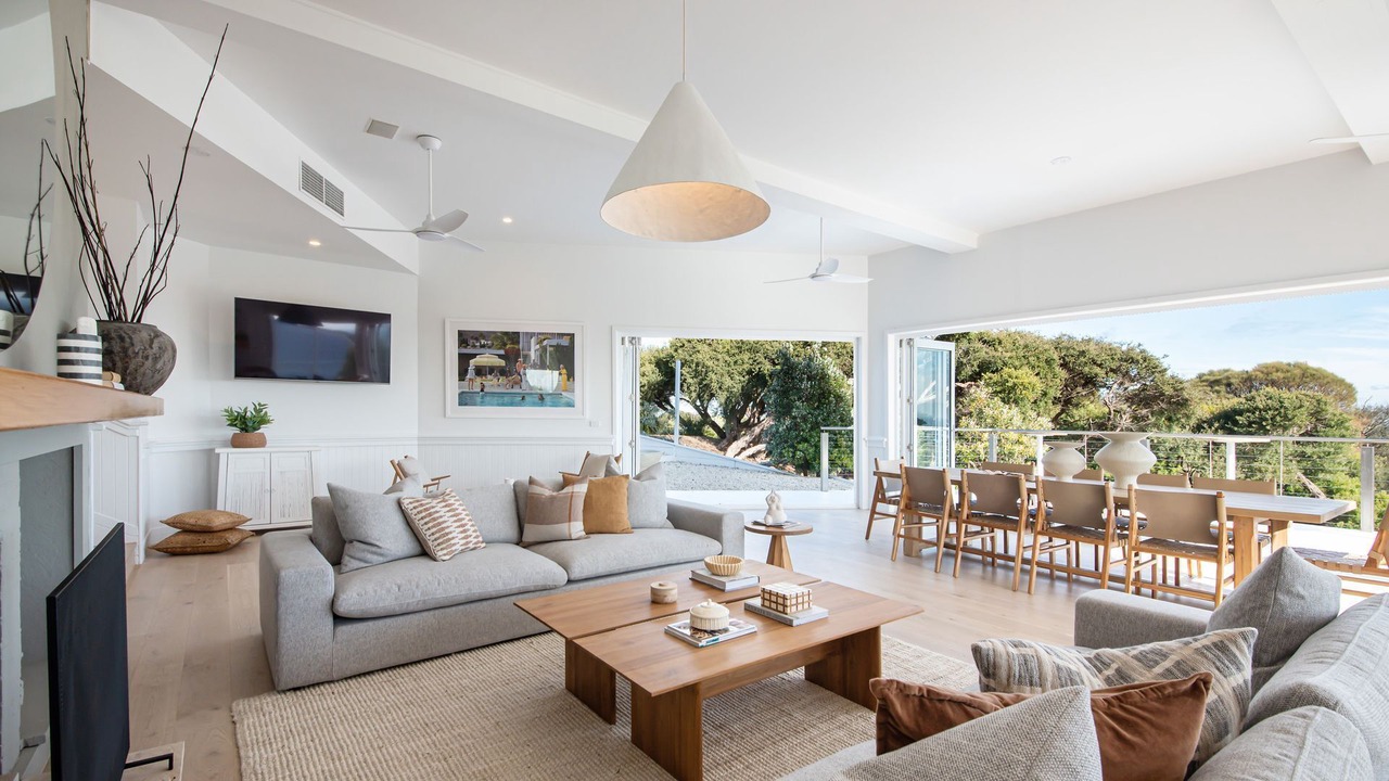 Photo of Patio Balcony in Cape Schanck