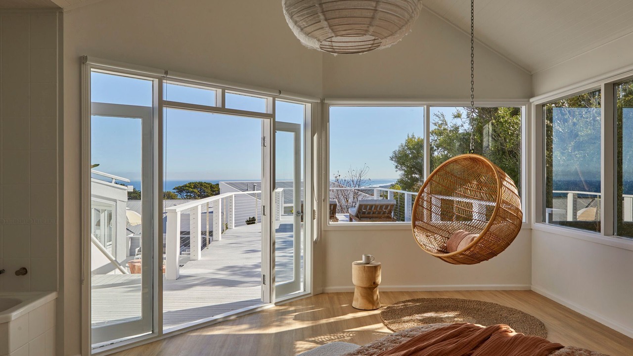 Photo of Patio Balcony in Cape Schanck
