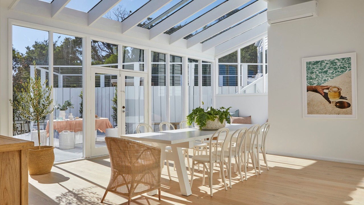 Photo of Bedroom in Cape Schanck