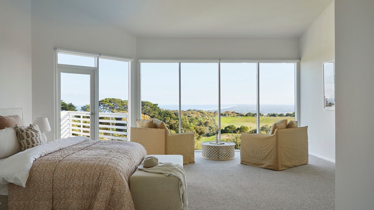 Photo of Patio Balcony in Cape Schanck
