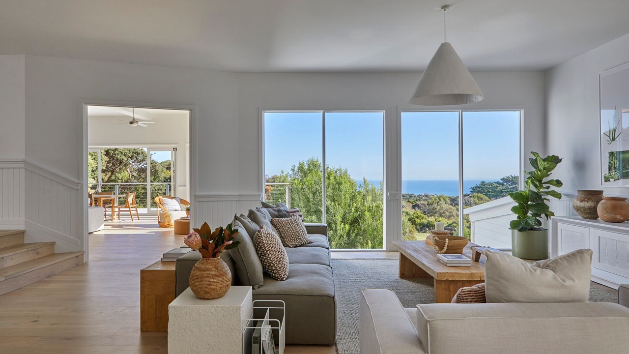 Photo of Bedroom in Cape Schanck