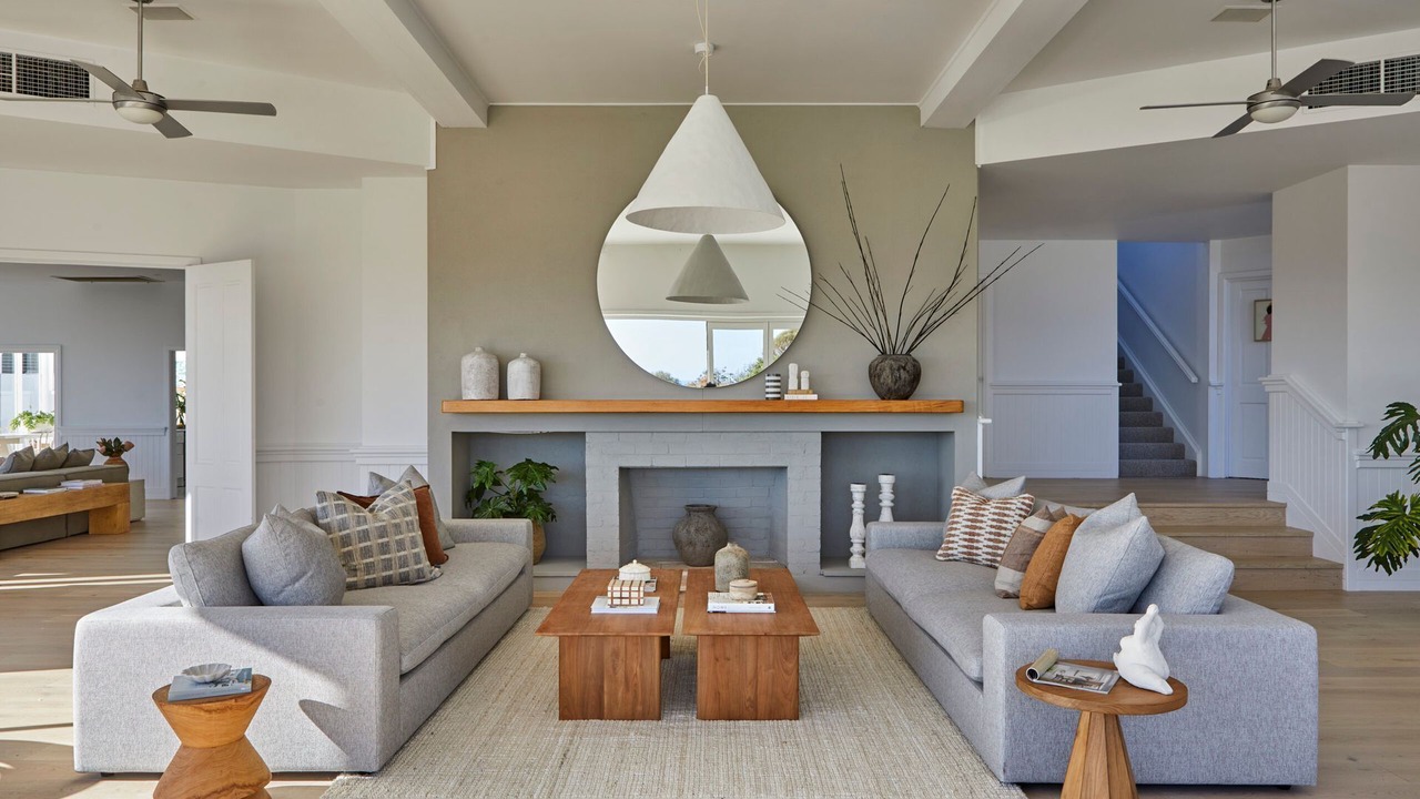 Photo of Livingroom in Cape Schanck
