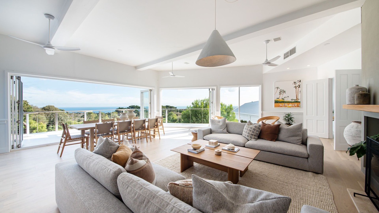 Photo of Patio Balcony in Cape Schanck