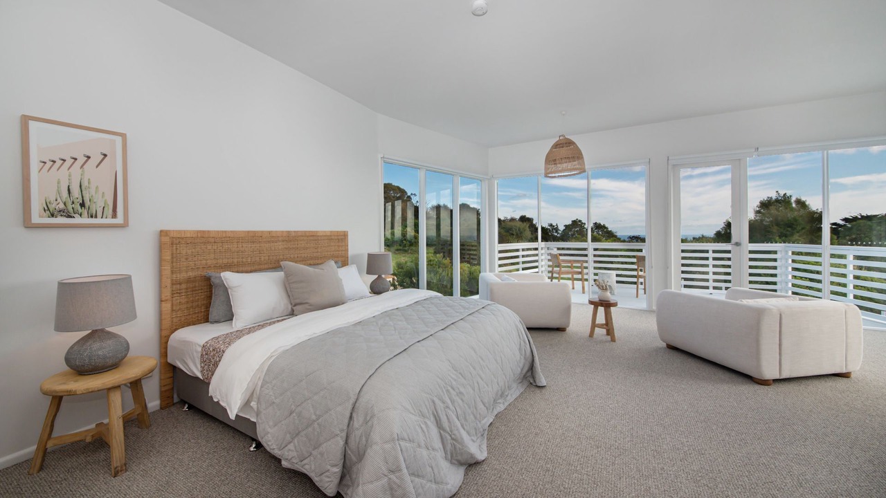Photo of Patio Balcony in Cape Schanck