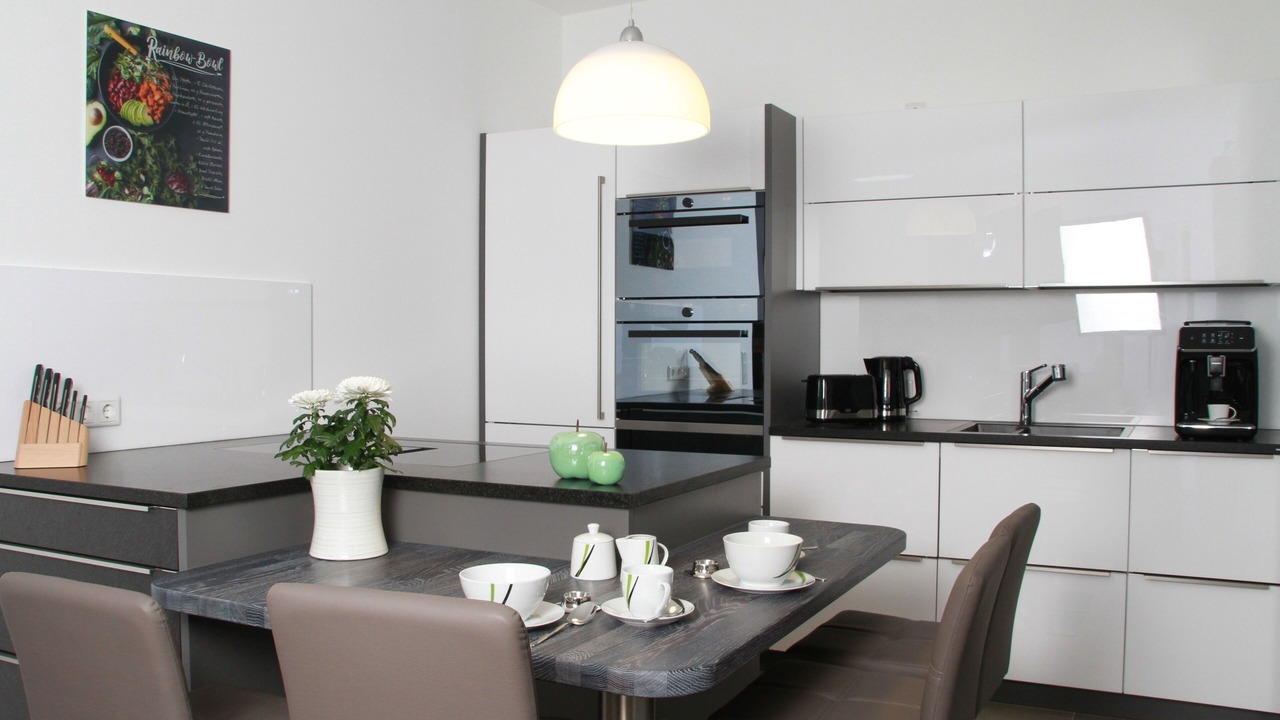 Photo of Kitchen in Tabarz